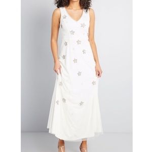 Under The Stars Maxi